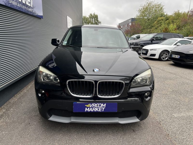 BMW X1 18i Sdrive 2.0 150cv 