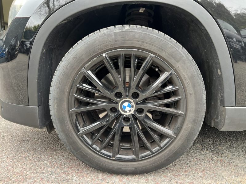 BMW X1 18i Sdrive 2.0 150cv 