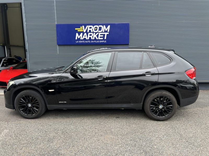 BMW X1 18i Sdrive 2.0 150cv 