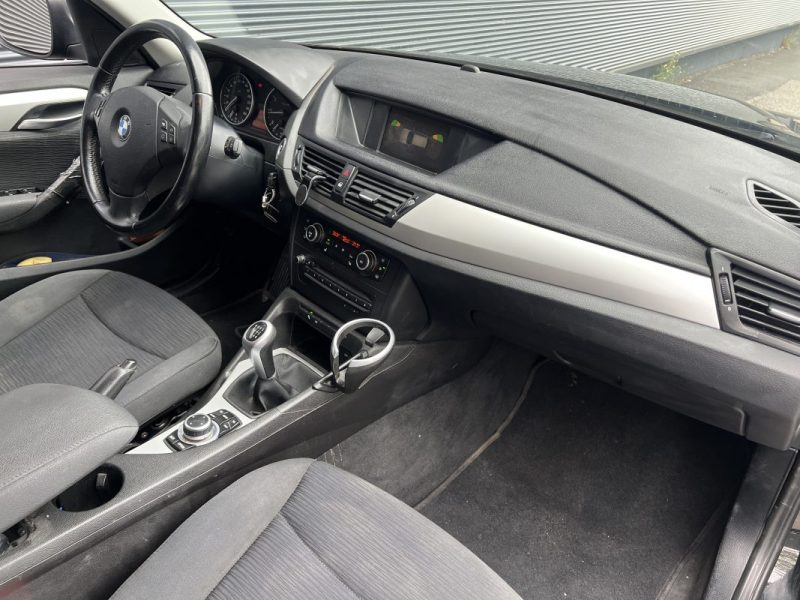 BMW X1 18i Sdrive 2.0 150cv 