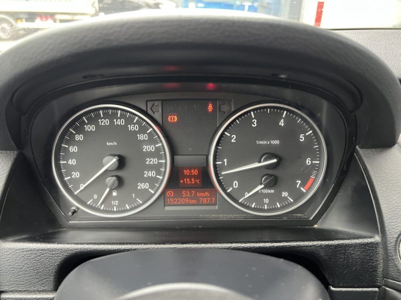 BMW X1 18i Sdrive 2.0 150cv 