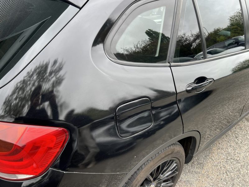 BMW X1 18i Sdrive 2.0 150cv 