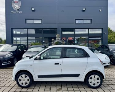 RENAULT TWINGO 1.0L SCe 70ch BC LIFE 