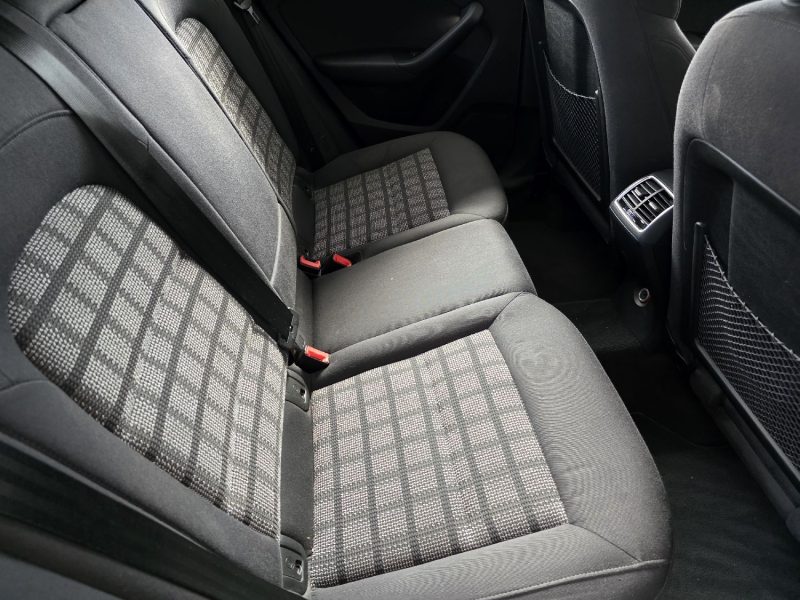 AUDI Q3 2.0TDI 184CH QUATTRO ANNEE 2015 207000KM