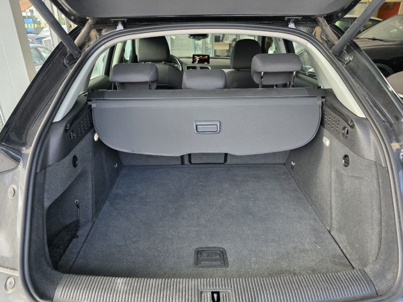 AUDI Q3 2.0TDI 184CH QUATTRO ANNEE 2015 207000KM