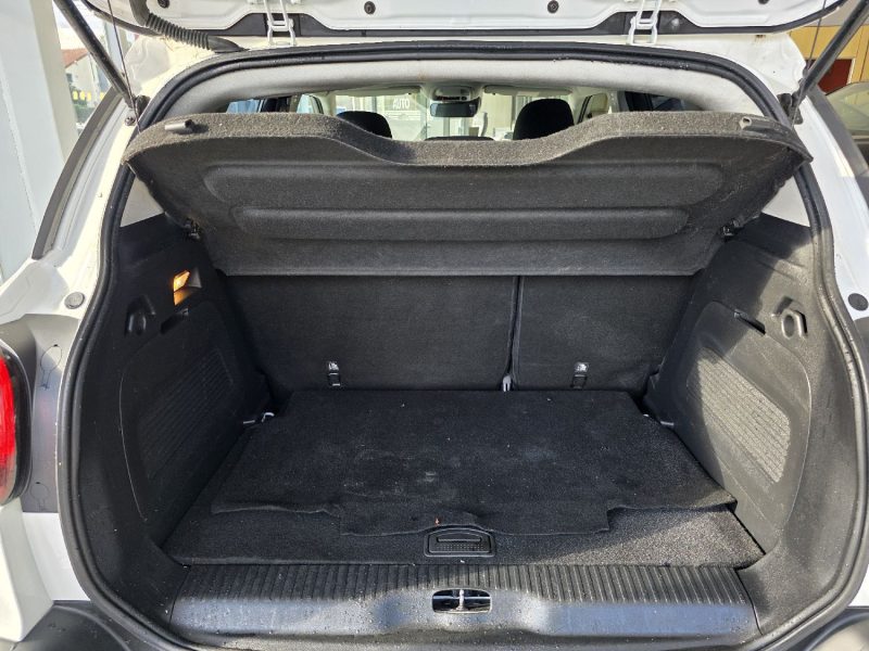 CITROEN C3 AIRCROSS 1.2 VTI 110CH FEEL BUSINESS ANNEE2019 160000KM