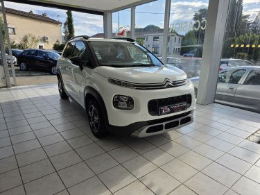 CITROEN C3 AIRCROSS 1.2 VTI 110CH FEEL BUSINESS ANNEE2019 160000KM