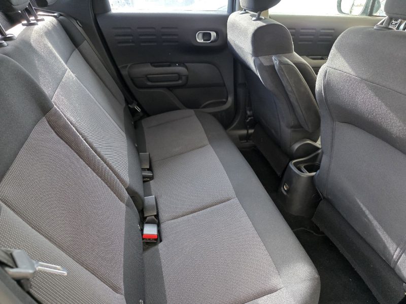 CITROEN C3 AIRCROSS 1.2 VTI 110CH FEEL BUSINESS ANNEE2019 160000KM