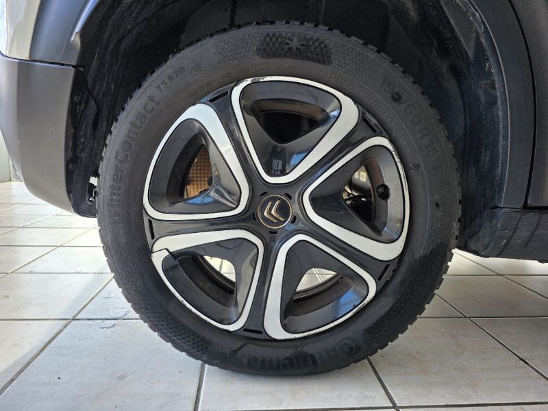 CITROEN C3 AIRCROSS 1.2 VTI 110CH FEEL BUSINESS ANNEE2019 160000KM