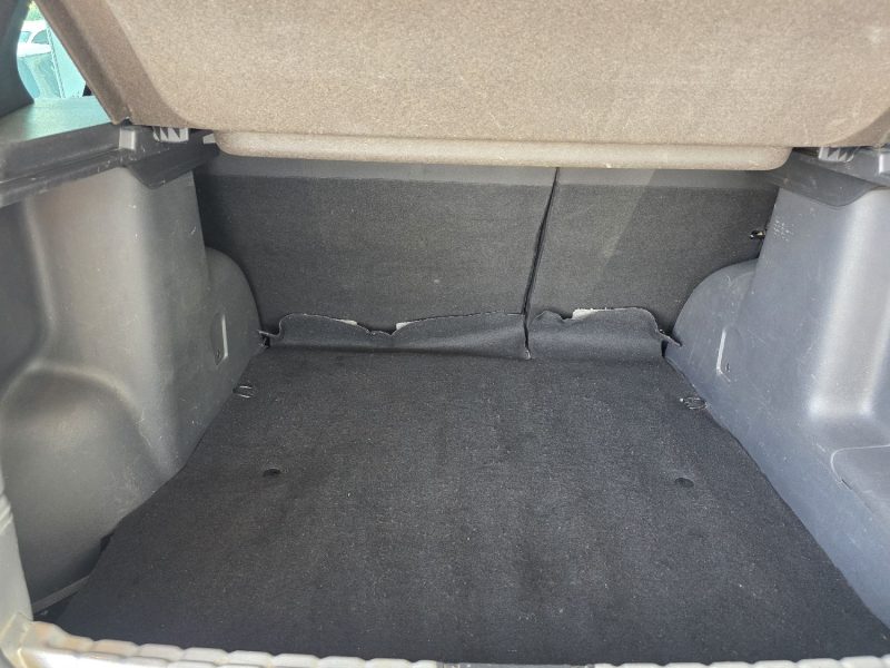 DACIA DUSTER 1.2TCE 125CH 4X2 ANNEE 2014 119000KM