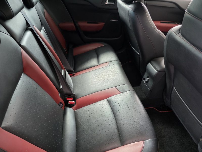 CITROEN DS4 1.6THP 200CH FINITION SPORT CHIC ANNEE 2011 86000KM