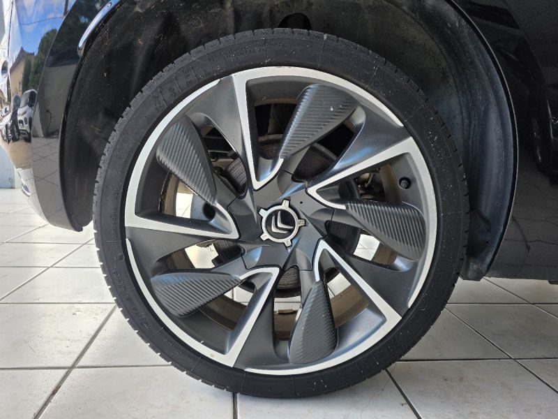 CITROEN DS4 1.6THP 200CH FINITION SPORT CHIC ANNEE 2011 86000KM