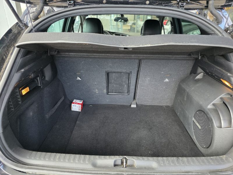 CITROEN DS4 1.6THP 200CH FINITION SPORT CHIC ANNEE 2011 86000KM