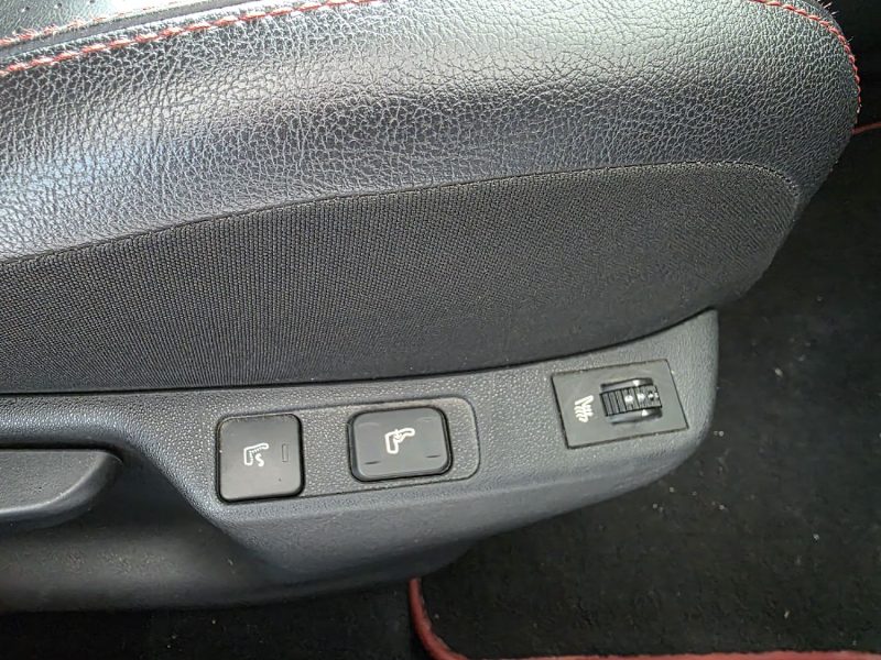 CITROEN DS4 1.6THP 200CH FINITION SPORT CHIC ANNEE 2011 86000KM