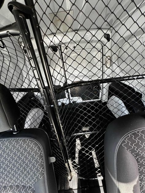 RENAULT KANGOO Express 1.5 DCI 75 CLIM TVA 