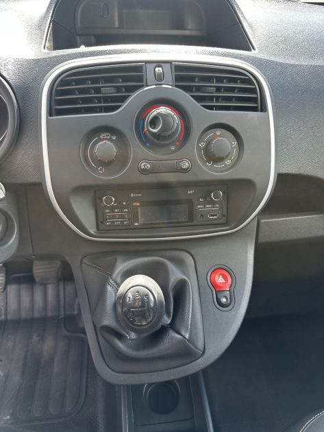 RENAULT KANGOO Express 1.5 DCI 75 CLIM TVA 