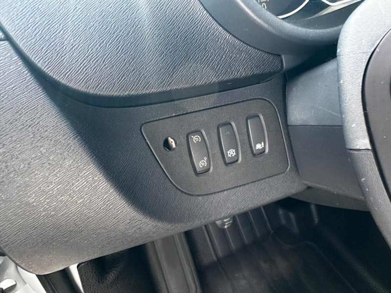 RENAULT KANGOO Express 1.5 DCI 75 CLIM TVA 