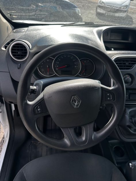 RENAULT KANGOO Express 1.5 DCI 75 CLIM TVA 
