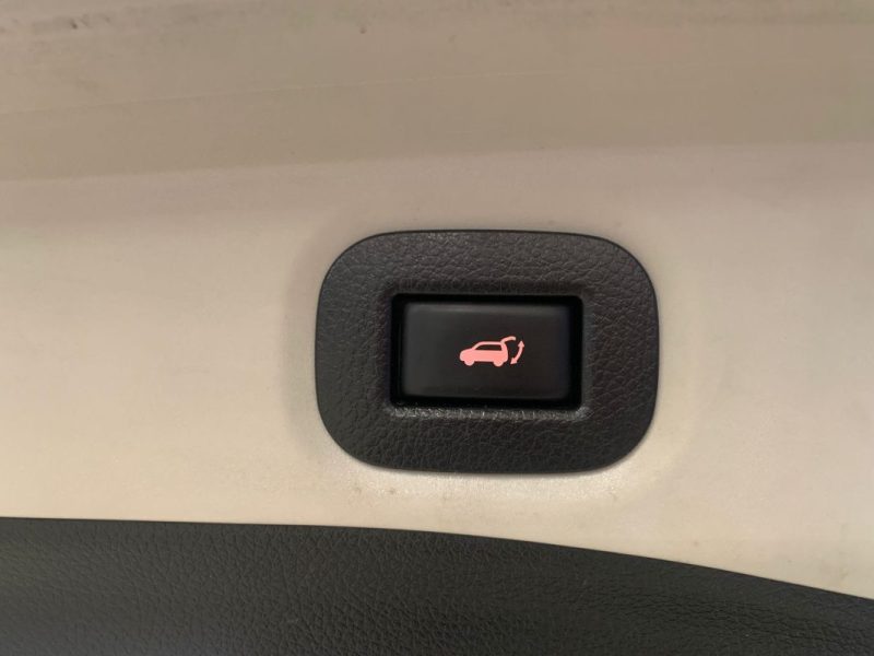 NISSAN X-TRAIL 1.6 dCI 130ch BUSINESS 7 places-Cuir-Toit ouvrant