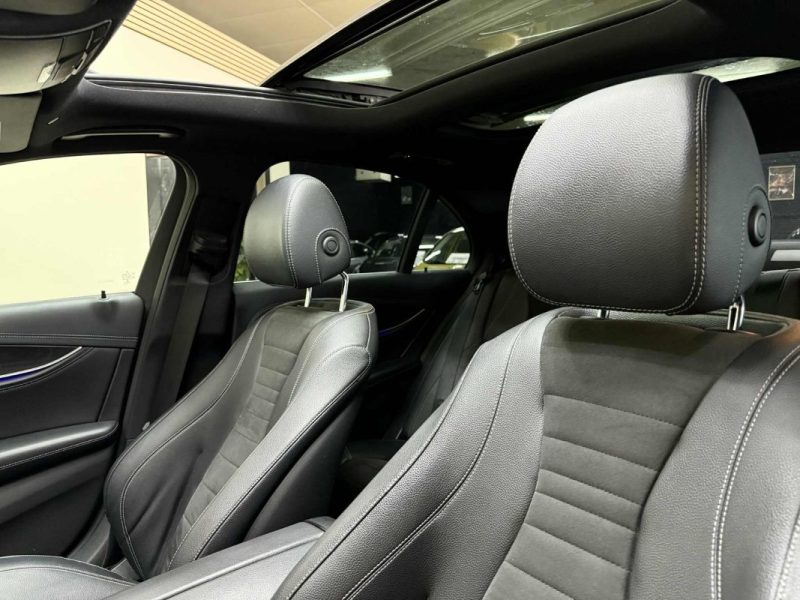 MERCEDES CLASSE E 2020