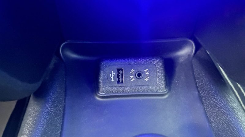 Mini Cooper S Coupé 1.6i 184ch Edition Sport