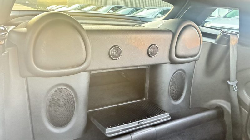 Mini Cooper S Coupé 1.6i 184ch Edition Sport