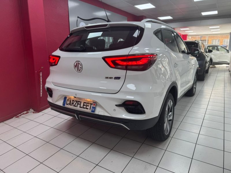 MG ZS  2023