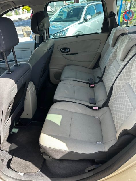 RENAULT GRAND SCENIC III 1.5 DCI 105