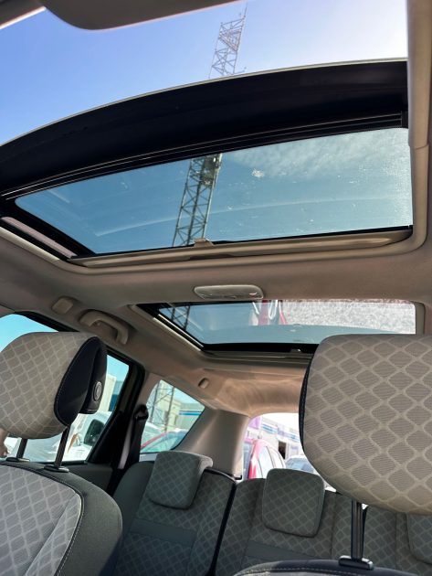 RENAULT GRAND SCENIC III 1.5 DCI 105