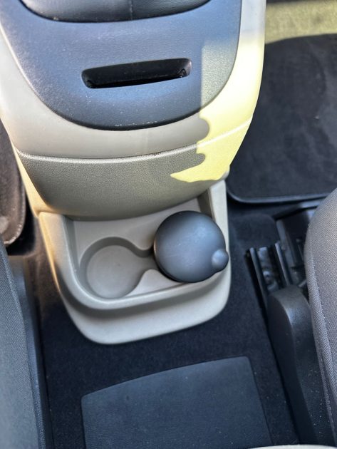 RENAULT GRAND SCENIC III 1.5 DCI 105