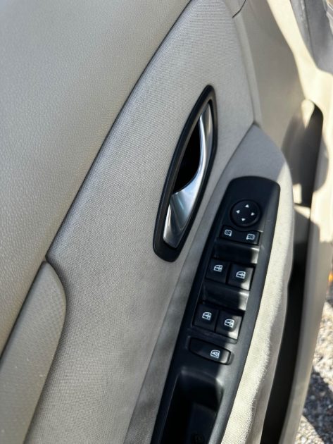 RENAULT GRAND SCENIC III 1.5 DCI 105