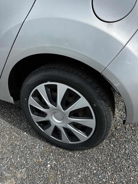 FORD FIESTA 1.2 i 60 essence CLIM 