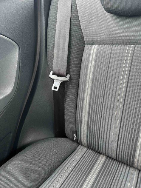 FORD FIESTA 1.2 i 60 essence CLIM 