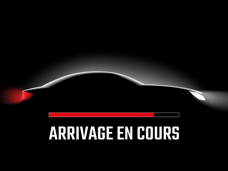 CITROEN C4 1.6 HDI 90 CLIM FAIBLE KILOMETRE