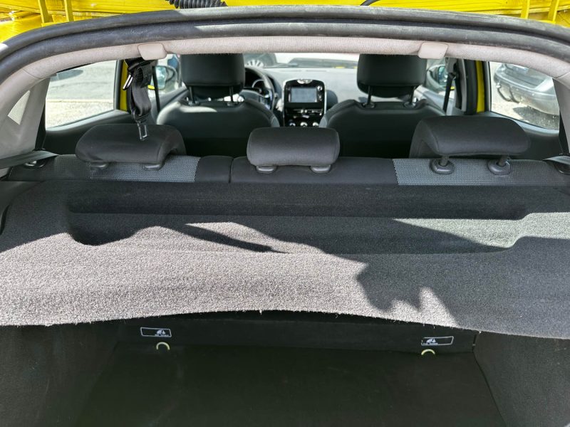 RENAULT CLIO TCE 90 essence CLIM