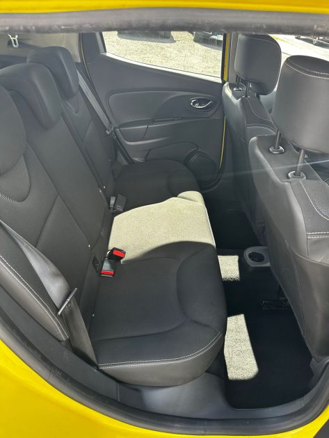 RENAULT CLIO TCE 90 essence CLIM