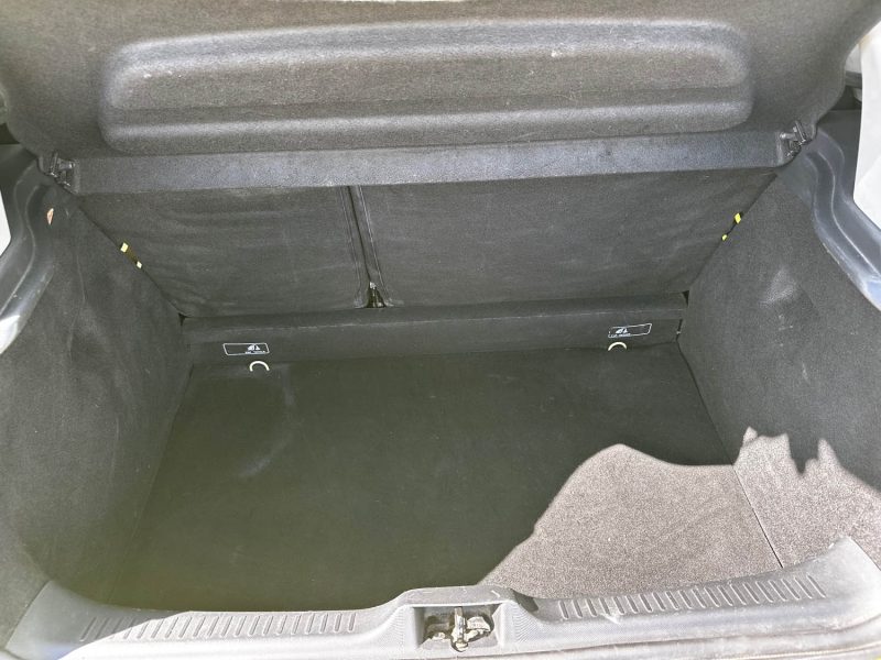 RENAULT CLIO TCE 90 essence CLIM