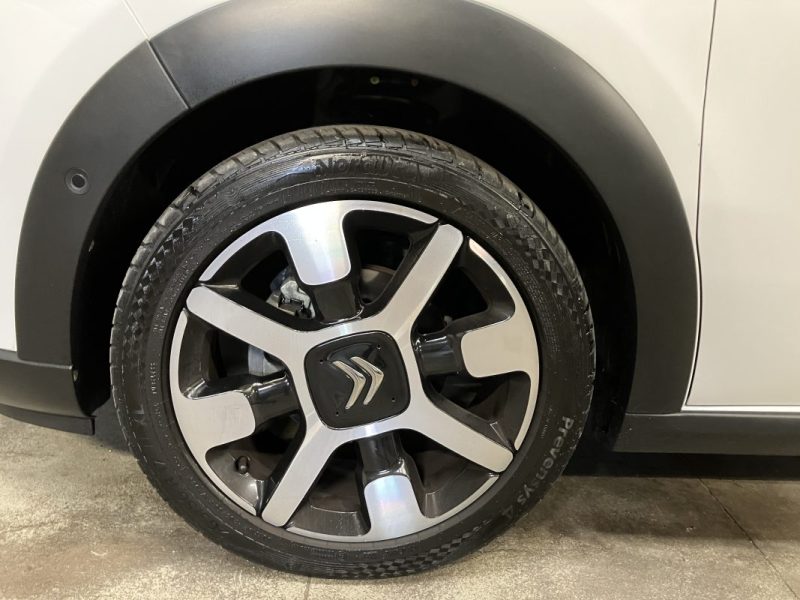 CITROEN C3 110ch Shine 69000km Distribution Neuf Historique Citroen