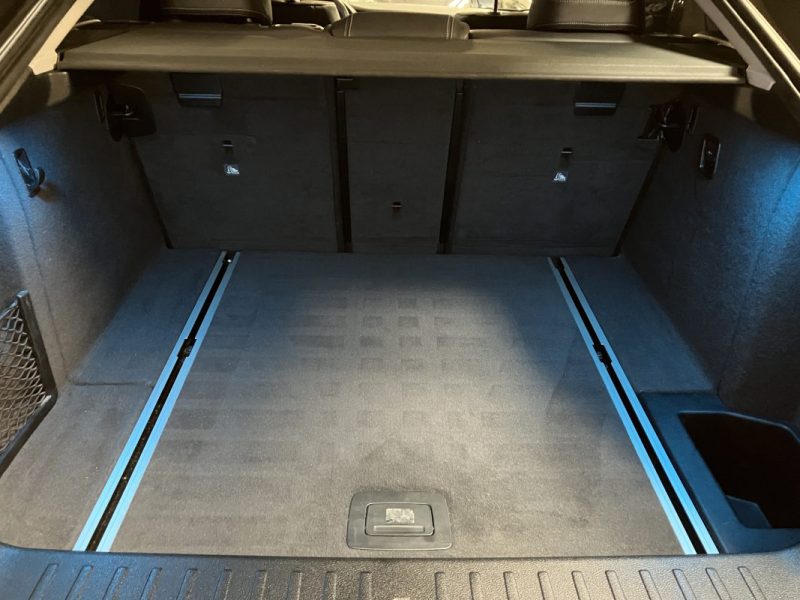 BMW X4 xDrive20d 190ch luxury Plus ENTRETIEN BMW/DISQUE et PLAQUETTE NEUF/PNEU NEUF