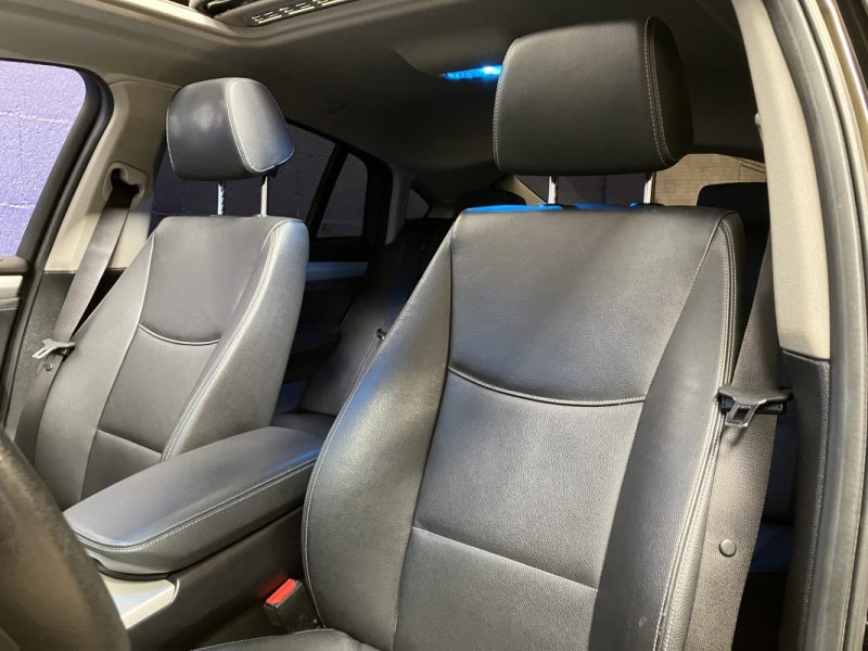 BMW X4 xDrive20d 190ch luxury Plus ENTRETIEN BMW/DISQUE et PLAQUETTE NEUF/PNEU NEUF