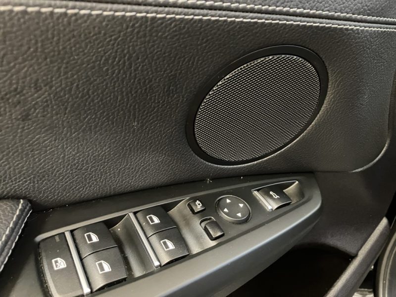 BMW X4 xDrive20d 190ch luxury Plus ENTRETIEN BMW/DISQUE et PLAQUETTE NEUF/PNEU NEUF