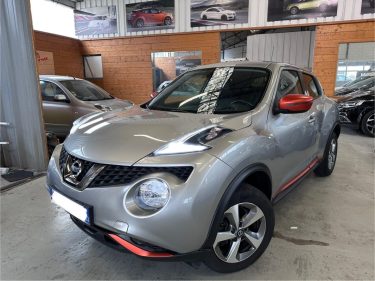 JUKE 1.5 dCi 110ch Connecta