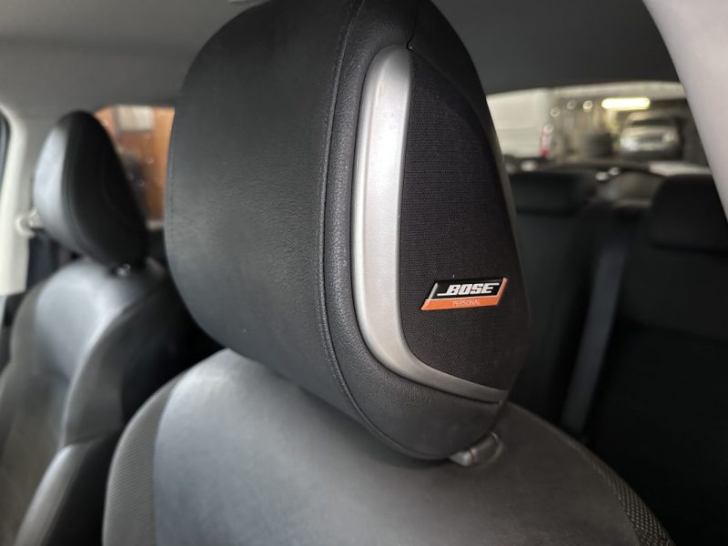 JUKE 1.5 dCi 110ch Connecta
