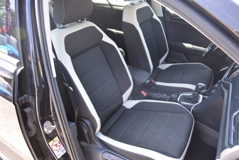 VOLKSWAGEN T-ROC 2018