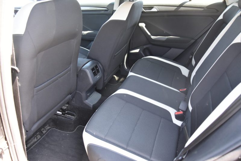 VOLKSWAGEN T-ROC 2018