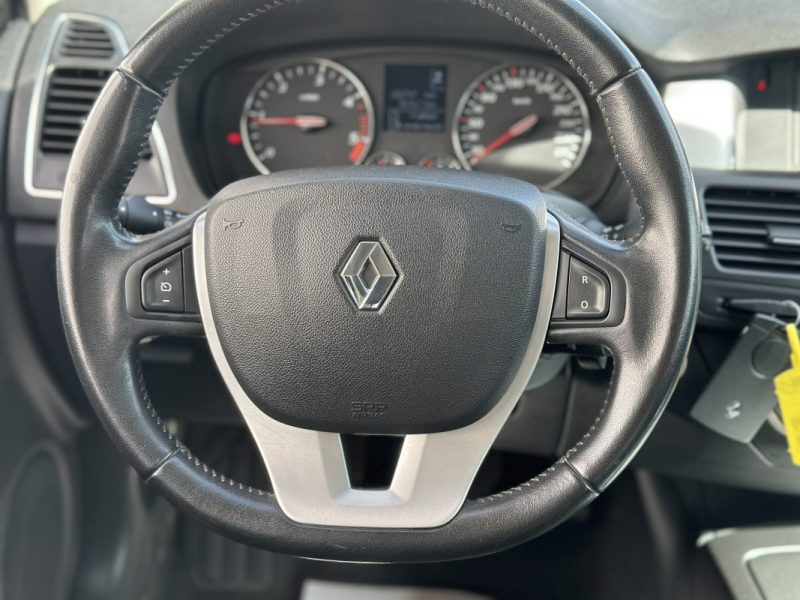 RENAULT LAGUNA 1.5 dCi 110ch FAP BLACK EDITION CHAMPION