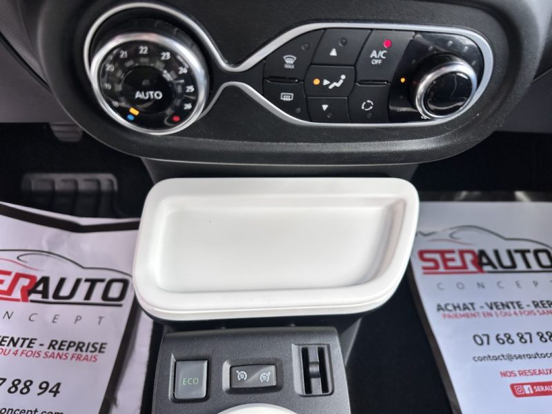 RENAULT TWINGO III 1.0 SCE 70 STOP & START RED NIGHT