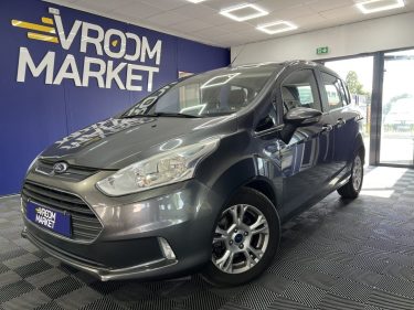 FORD B-MAX 2016