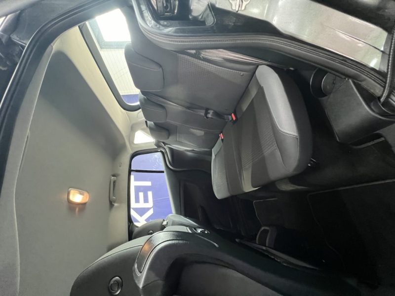 FORD B-MAX 2016