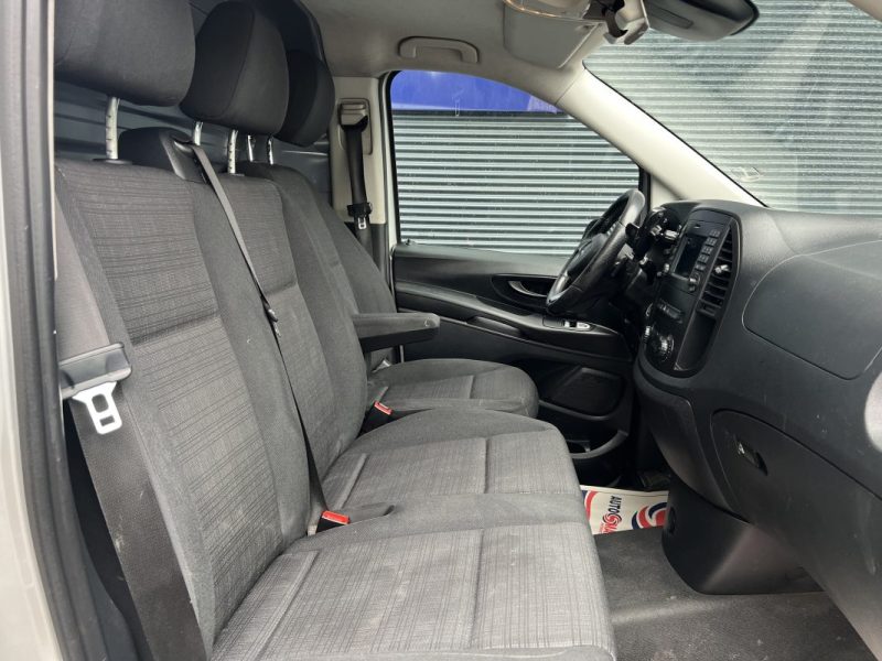 MERCEDES VITO 2020